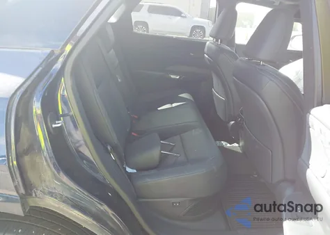 2024 Lexus Rx 350H Luxury from USA, damaged, VIN 2T2BBMCA5RC049014